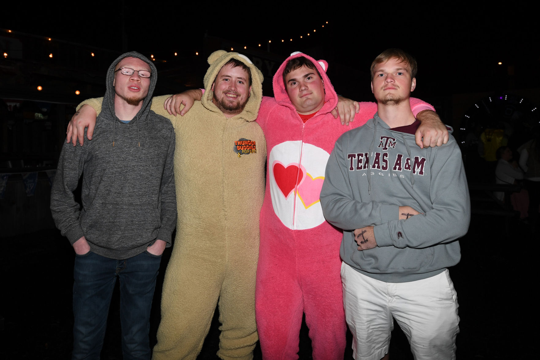 Halloween at Northgate